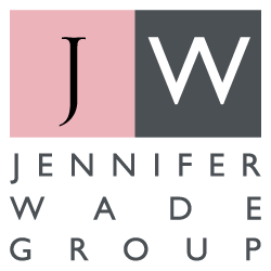 Logo Jennifer Wade Group
